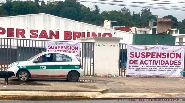 ¡Y LA CLAUSURAN! - *La tienda de chinos donde murió Joselyn