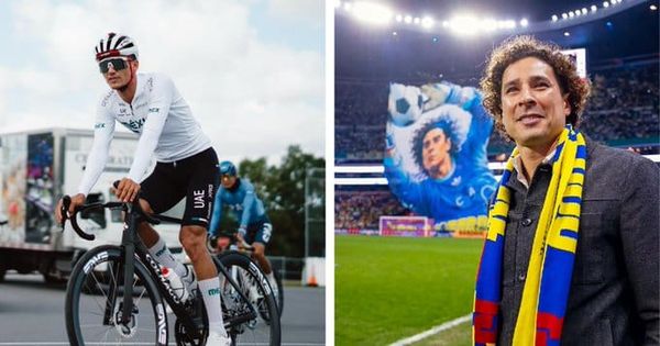 ¡OCHOA Y DEL TORO GANAN EL PND 2026!
