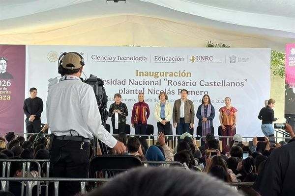 ¡EDUCACIÓN DEBE CERRAR PUERTA A VIOLENCIA Y CORRUPCIÓN: CSP!