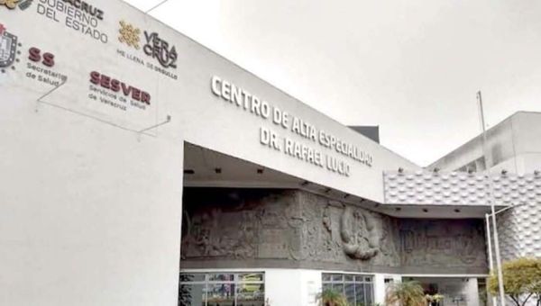 ¡DENUNCIA PACIENTE CUATRO MESES SIN MEDICINA EN XALAPA!