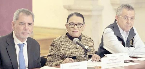 ¡AUTORIDADES REVISARÁN SEGURIDAD Y DEDUCCIÓN FISCAL CON TRANSPORTISTAS!
