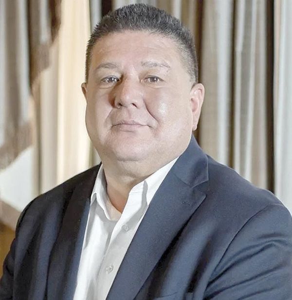 ¡CIERRA JUEZ AUDIENCIA DEL EX FISCAL JÁUREGUI!