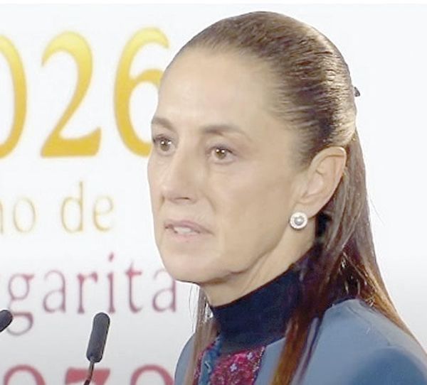 ¡EXPRESA PRESIDENTA SOLIDARIDAD A ESPAÑA!