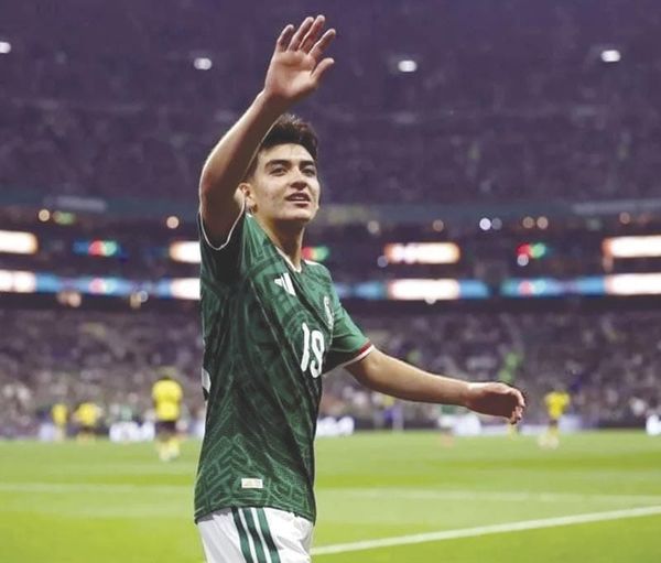 ¡FELICES 18 “MORITA”!