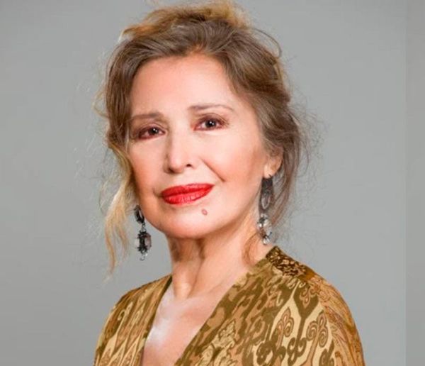 ¡HOMENAJE A MARÍA ROJO! - DANZÓN DEDICADO A...