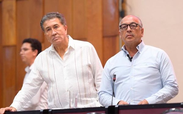 ¡MINUTO DE SILENCIO! - POR JOSELYN Y CARLOS
