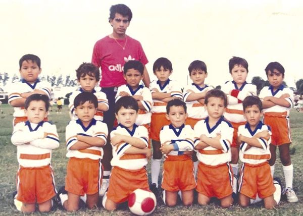 ¡CONVOCAN A EX-INTEGRANTES DEL C.D.F.!