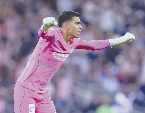¡DEJAN PUMAS Y TIGRES EMPATE QUE SABE A POCO!