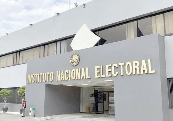¡EL INE RELEVA A FUNCIONARIOS TRAS INVESTIGACIÓN DE LA ASF!