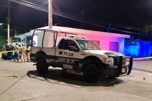 ¡MATAN A PUÑALADAS A VENDEDORA DE PAN!