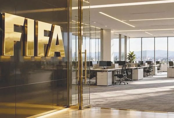 ¡PROPONDRÁ FIFA DOBLE “PREMIO” PARA SUS 211 ASOCIACIONES!