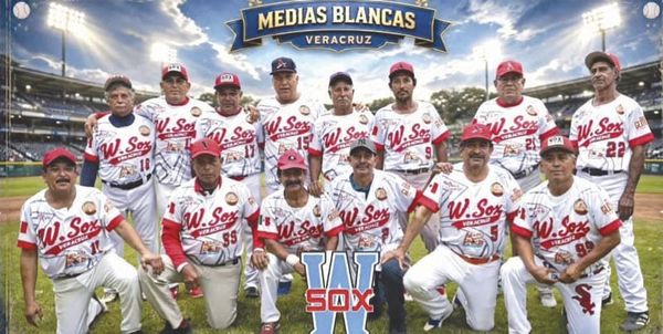 ¡RAFER Y LIGA VERACRUZANA POR EL LÍDERATO GENERAL!