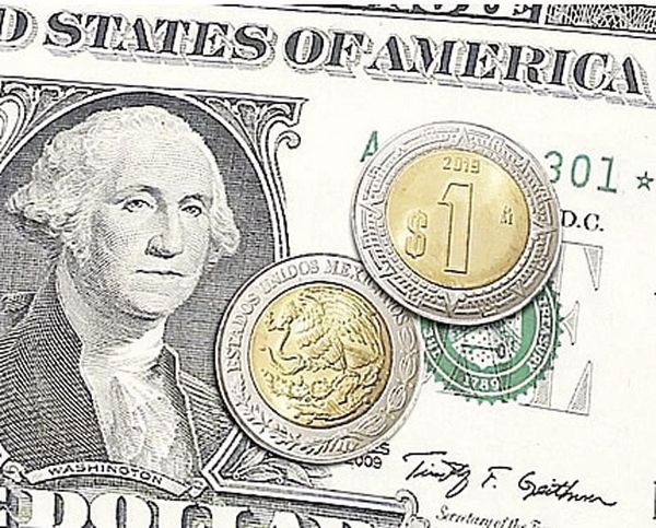 ¡PIERDE PESO 2.7% EN LA SEMANA!
