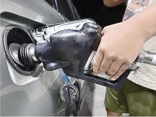 ¡DUPLICA SHCP SUBSIDIO ADICIONAL A DIESEL!