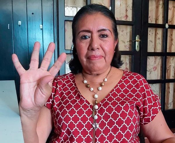 ¡ENGAÑAN A VERACRUZANOS! - LO QUE FALTABA