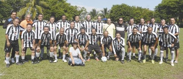 ¡GRAN FRACASO DE LOS BOTAFOGOS EN LA OROPEZA!