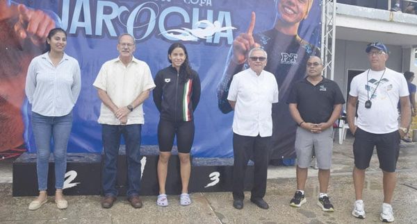 ¡INICIA LA COPA JAROCHA 2026!