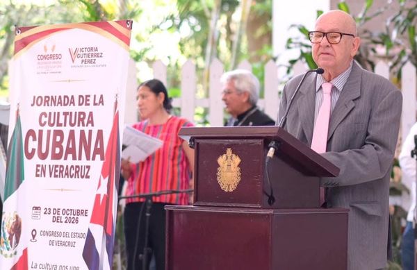 ¡PIDEN ALTO AL BLOQUEO! - *El Congreso se mete en tema de Cuba