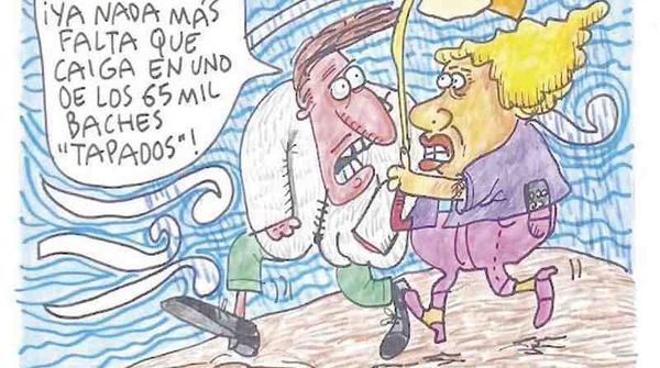 LOS CARTONES