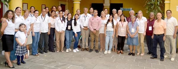 CONCLUYE LA XVII REUNIÓN INTERNACIONAL DE HISTORIADORES DE MÉXICO