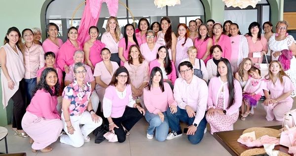 DESAYUNO ROSA