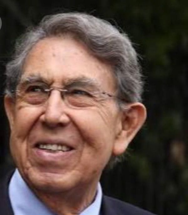 MUERE CUAUHTÉMOC CÁRDENAS!