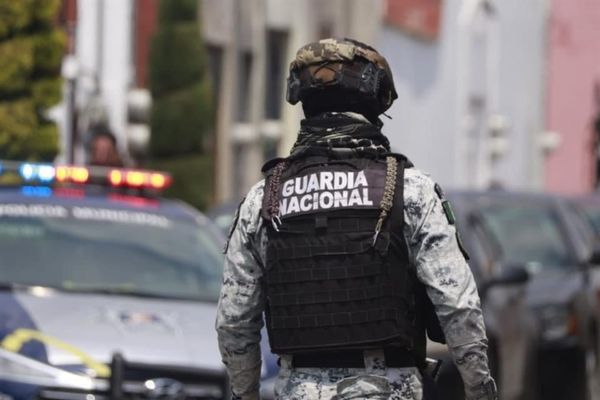¡JUEZ SENTENCIÓ SÓLO DOS AÑOS DE PRISIÓN A ASALTA-TRAILEROS!