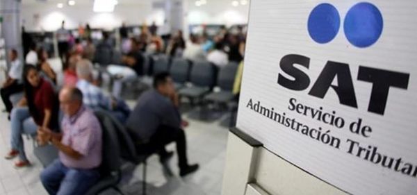 ¡SAT: ¿CUÁNTO DINERO SE PUEDE RECIBIR SIN DECLARAR? LA DIFERENCIA ENTRE DOS CIFRAS CLAVE!