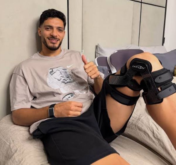 ¡RAÚL SERÁ OPERADO DE LA RODILLA Y VOLVERÍA EN ENERO!
