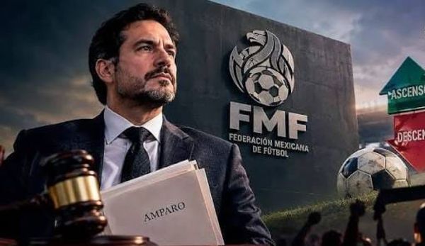 ¡EL TAS SE REUNIRÁ EN NOVIEMBRE PARA VER TEMA DEL ASCENSO!