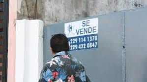 ¡CRECE DEMANDA INMOBILIARIA!