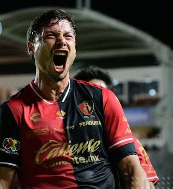 ¡ES ATLAS EL MEJOR VISITANTE, AHORA LE PEGA 2-0 AL NECAXA!