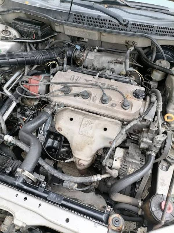 ¡PROFECO ALERTA POR FALLA EN CASI DOS MIL AUTOMÓVILES HONDA!