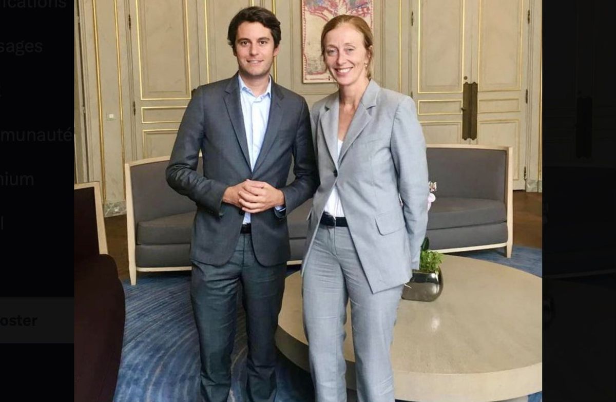 Le parquet de Paris sous emprise