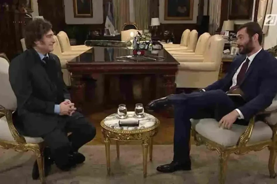 Louis Sarkozy sur Europe 1: comment ?