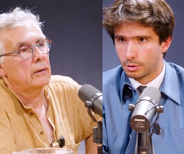 Branco face à Schneidermann