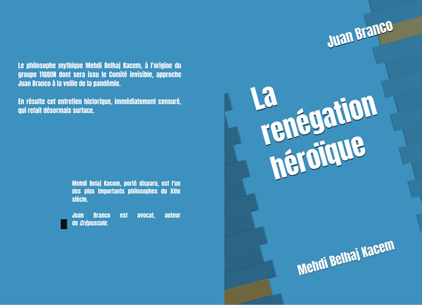 Nouveau livre d'entretiens