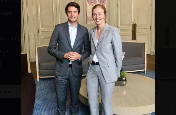 Le parquet de Paris sous emprise