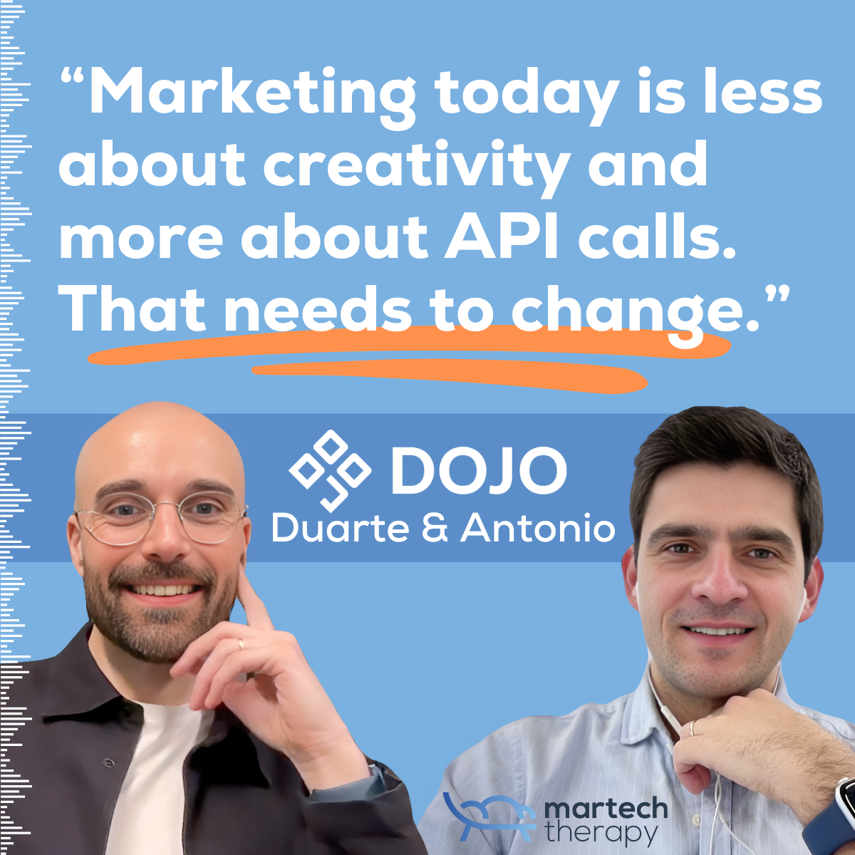 Is AI the end of Martech complexity? Dojo AI founders explain