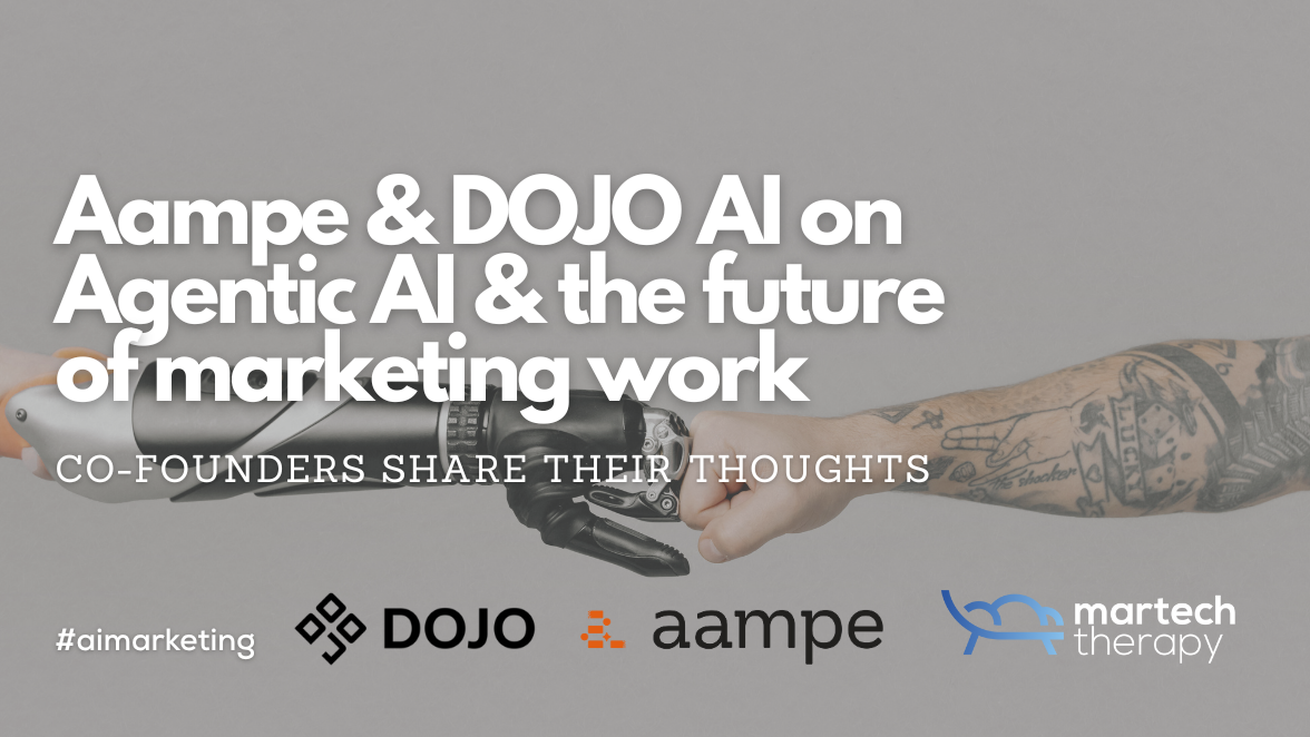 When AI replaces processes, not people