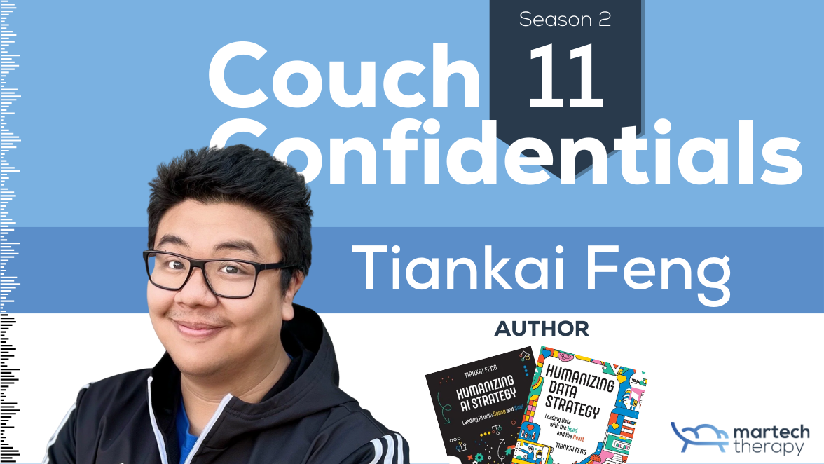 Why AI strategy fails for the same reason data strategy did