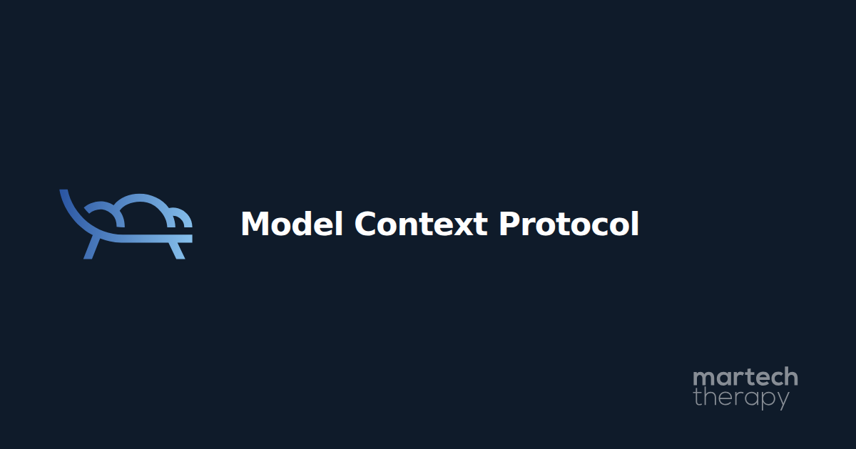 Model Context Protocol