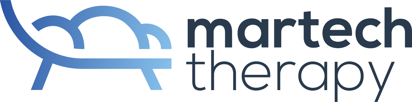 Martech Therapy: CDP strategy and agentic AI