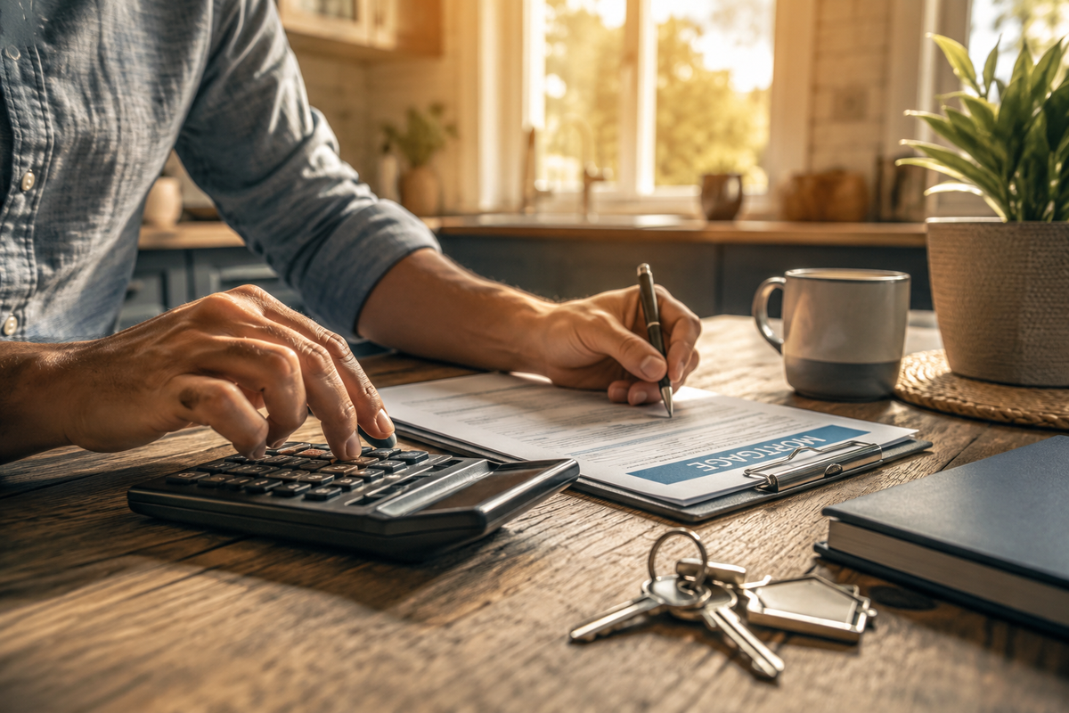 Arizona Mortgage Rates in June 2026: What East Valley Buyers Need to Know