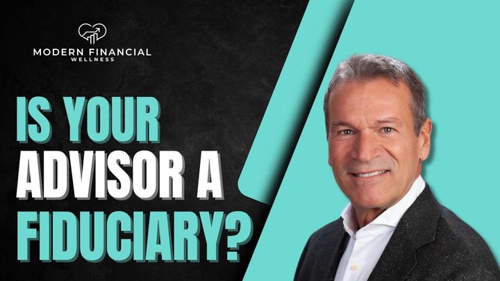 EP: 030 Mindfulness, Spirituality, and Fiduciary Standards w/ Tim "Jai" Baker