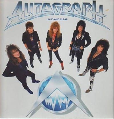 Day 38: An Album A Day - Ugh-ograph (sorry, its not great)
