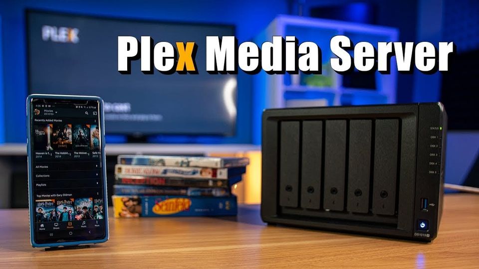 Migration Delays and a New Music Server