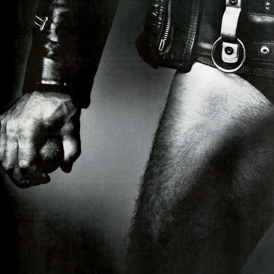 Day 7: An Album A Day - Accept Balls To The Wall
