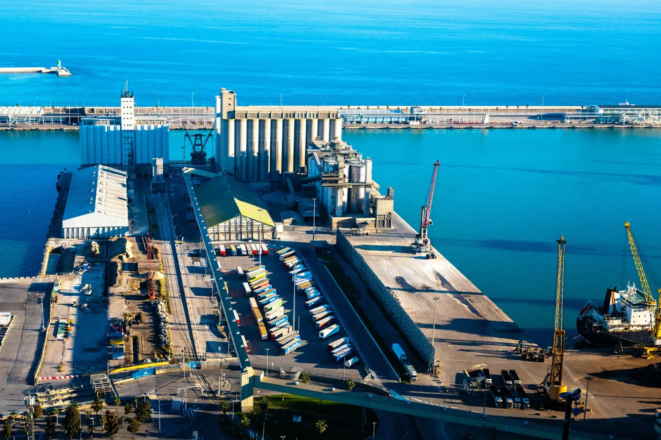 Desalination Costs Fall as Membrane Technology Improves