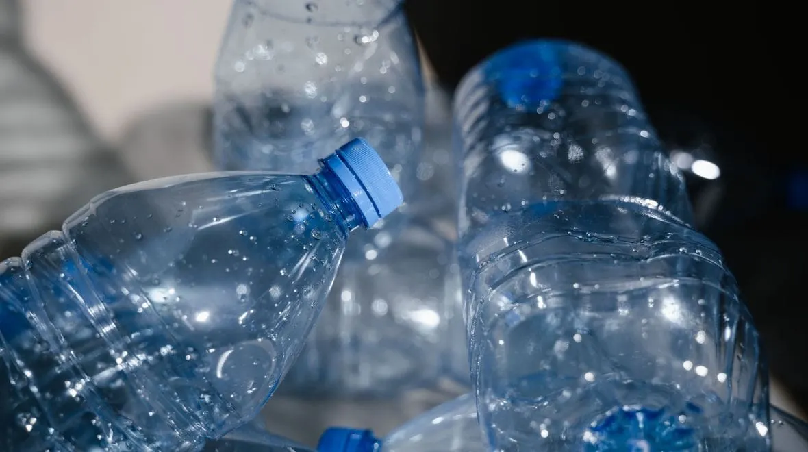 A one-atom swap gives plastic-eating enzymes a major performance boost